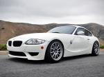 BMW Z4 M Coupe by EAS 2012 года